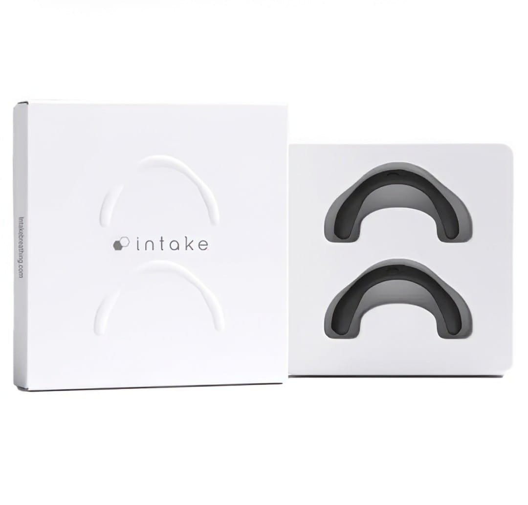 BREATHING NASAL STRIP KIT