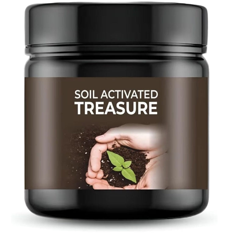 TREASURE PREMIUM SOIL ACTIVATOR