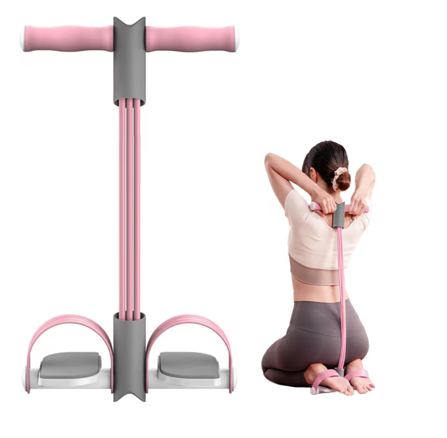 YOGA PULLER RESISTANCE BAND
